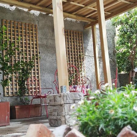 热那亚Casa La Dolce Pesca公寓 外观 照片