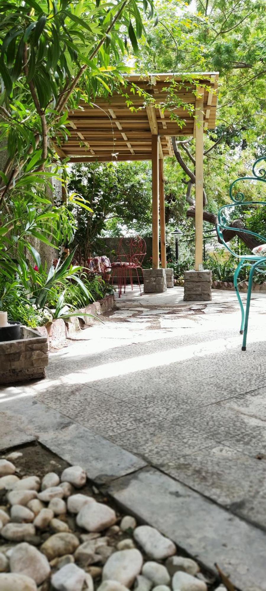 热那亚Casa La Dolce Pesca公寓 外观 照片